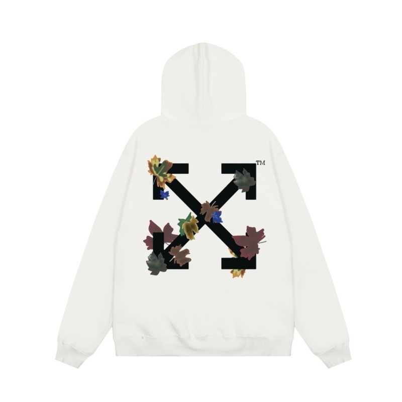 Off White S-2XL fgtrW5112